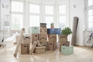 How to Move Safely Without Stress While Protecting Your Belongings