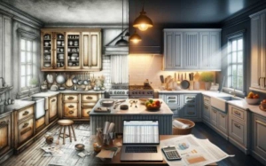 Kitchen Remodeling Mistakes to Avoid for a Stress-Free Upgrade