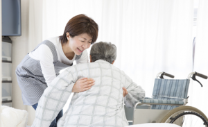 Top Benefits of Hiring Professional Caregiving Services for Loved Ones