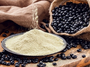 What Are the Benefits and Effects of Black Soybean Powder?