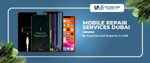 Mobile Repair Dubai