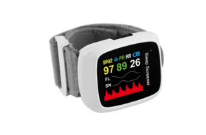 Sleep Apnea Screener
