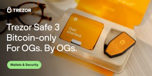 Getting Started with Trezor: A Secure Gateway to Crypto Storage