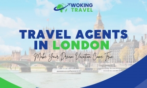 Find the Best Travel Agent in London: Your Trusted Partner for Stress-Free Trips