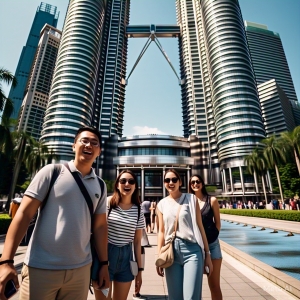 Malaysia Visa Price in Pakistan 2025 – Complete Guide