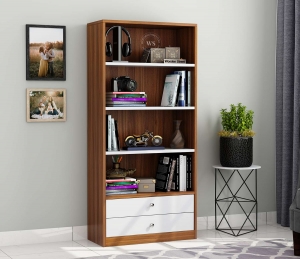 What Should I Put on My Bookshelf Besides Books?