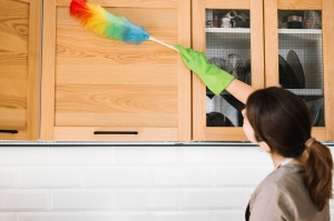 Signs that You Need Professional House Cleaning Services in Flower Mound, TX