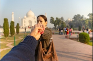 Golden Triangle Tour: Discover Delhi, Agra & Jaipur’s Charm