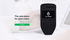 Trezor Suite: Secure & User-Friendly Crypto Management