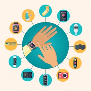 Wearable Technology Business Outlook 2025-2035: Investment and Growth Strategies