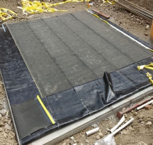 Commercial Waterproofing Services in India