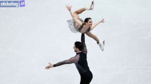 Winter Olympic 2026: Stellato-Dudek and Deschamps Struggle at World Championships 2025 But Hope Remains