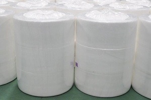 High Efficiency Filtration Melt Blown Non Woven Fabric  
