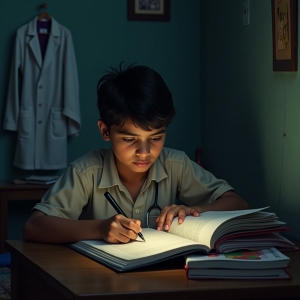 Confused Between Tamil Medium and English Medium NEET Coaching in Salem? Here’s How to Decide