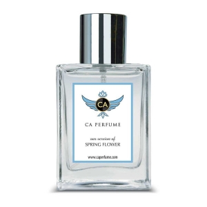 How Do the Notes in Greenwich Village Perfume Create Magic?