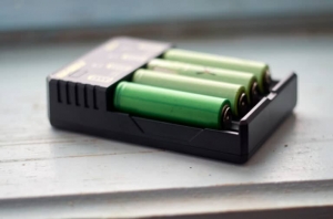 Rechargeable Batteries Market Poised to Grow at a Robust Pace Due to Rising Adoption of Portable Electronic Devices