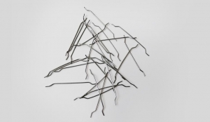The Role of Cold-Drawn Steel Wire in Prestressed Concrete Structures