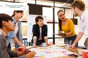 Mastering ISO 9001 QMS through Understanding Core Principles and Industry Advantages
