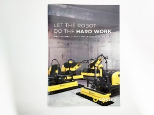 Professional Booklet Printing Richmond VA for Interior Projects
