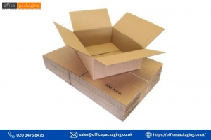 Why A4 Mailing Bags Are the Best Choice for Your Shipping Needs