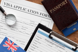 How to Apply for a UK Visitor Visa: Complete Guide & Requirements