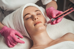 Expert Skin Needling Service in Indooroopilly for Radiant Skin