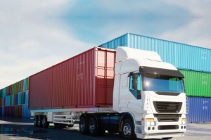 A Comprehensive Guide to Road Cargo to Saudi Arabia from Dubai