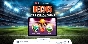 Bet365 Clone Script: Understanding the Role of Smart Technology in Betting Profitability