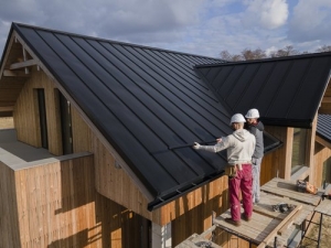 Roofing Installation Services in Baton Rouge: Protecting Your Home with Professional Expertise