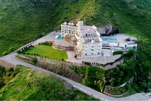 How to Find the Ideal Resort for a Peaceful Monsoon Escape?