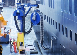 Shore Power Market will grow at highest pace owing to increasing focus on reducing carbon emissions