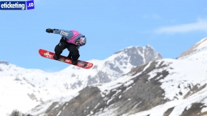 Winter Olympic 2026: Ogiwara Hiroto Yang Wenlong leads men’s Olympic Snowboarding big air qualifiers
