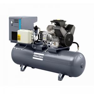 Reciprocating Compressors Market Witness High Growth Owing to Increasing Demand from Oil & Gas Industry