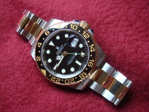 The Art of Wearing a Rolex and What It Says About You