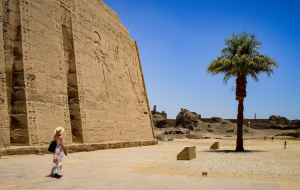 Explore the Best Egypt Holiday Packages for an Unforgettable Trip