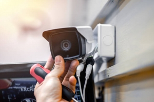 Finding the Best CCTV Installer Near Me: A Complete Guide