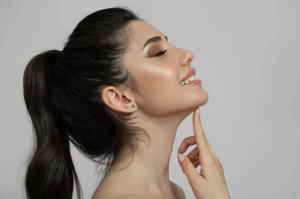 Achieve a Defined Jawline with Double Chin Treatment at Glam Aesthetics