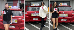 Why Choose Swift and Easy Driving School for Nervous Drivers in Macquarie Fields, Ingleburn, Minto, and Surrounding Areas