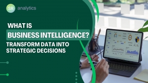 Maximizing Efficiency with Top Business Intelligence Tools