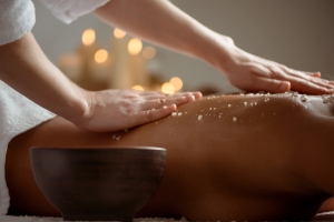 Massage in Singapore