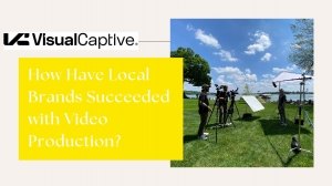 How Have Local Brands Succeeded with Video Production?