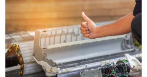 Understanding the Impact of Global Warming on AC Repairs - How Climate Change is Shaping the Industry