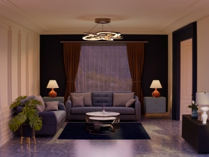 Contemporary Apartments in Gurgaon – A Perfect Blend of Luxury and Modern Living