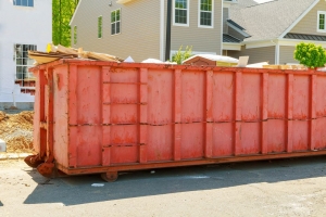 Dumpster Rental Made Simple: Rent a Dumpster in Von Ormy, TX