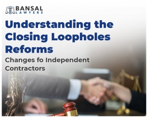 Expert Commercial Litigation Lawyers in Melbourne – Protecting Your Business Interests