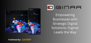 Empowering Businesses with Strategic Digital Solutions: Diginar Leads the Way