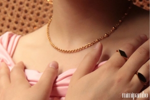 Mimi Jewelry: The Perfect Blend of Art, Culture, and Elegance