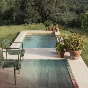 Add Comfort and Style: Top Tips for Styling Outdoor Rugs in Your Garden or Patio