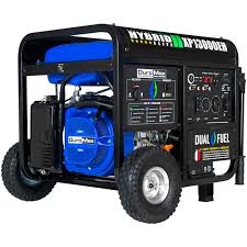 What Are the Benefits of Using Professional Generators?