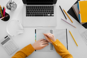 What Should You Expect in Coursework for University Courses? 